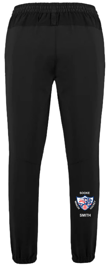 SDMHA Youth and Unisex Propel Track Pants