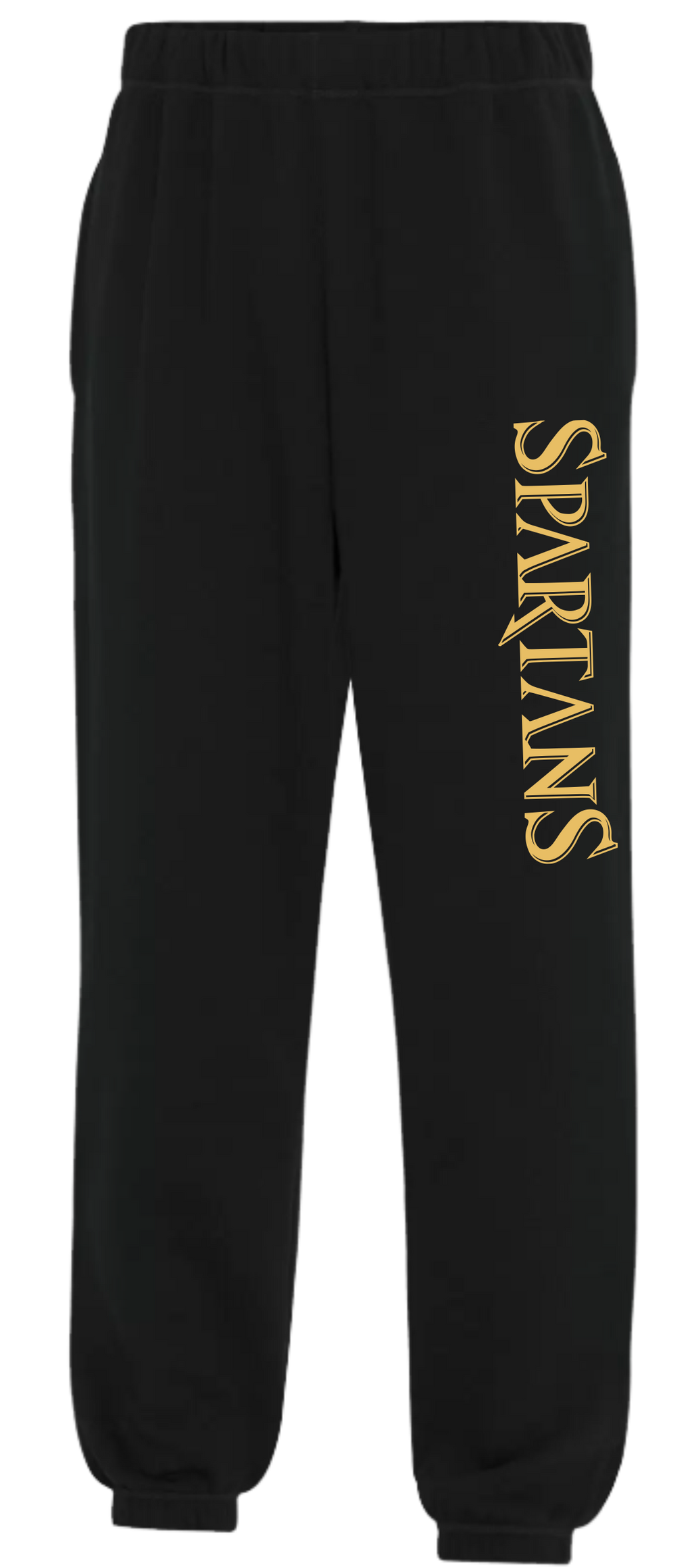 Victoria Spartans Football Russell Unisex Sweatpants