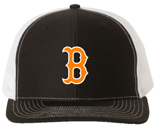 Beacon Hill Trucker Hat