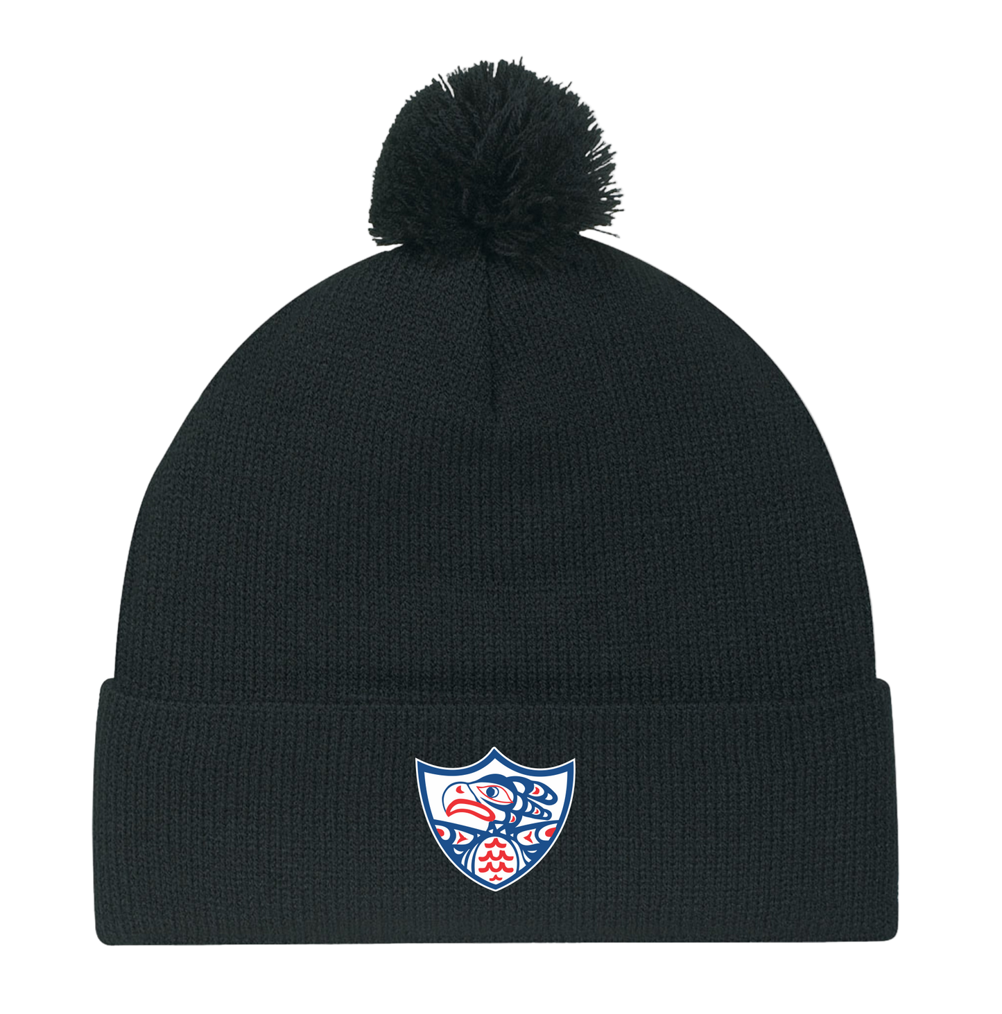 Sooke District Minor Hockey Association Toques