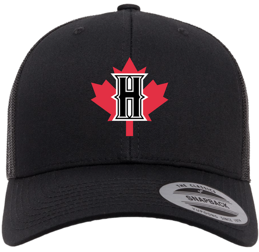 Hampton Little League Trucker Hat