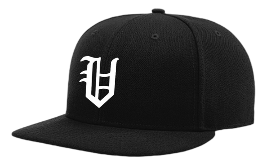 2025 Custom Victoria Seawolves Baseball FITTED Hats
