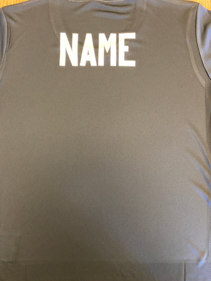 Victoria Seawolves Baseball Customization