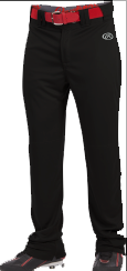 2025 Seawolves Rawlings Launch Unisex and Youth Baseball Pants