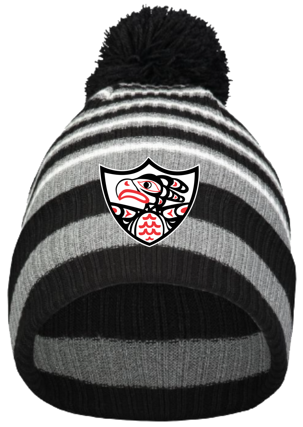 Sooke District Minor Hockey Association REP Toques