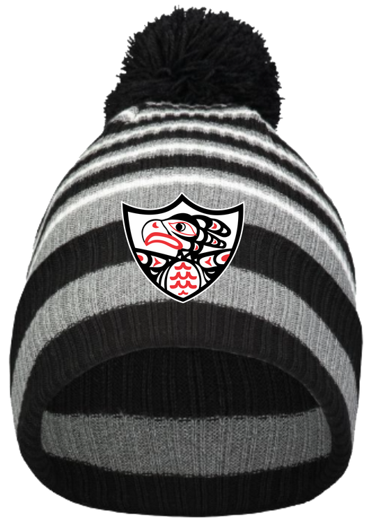 Sooke District Minor Hockey Association REP Toques