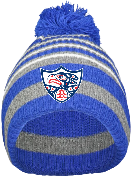 Sooke District Minor HOUSE Hockey Association Toques