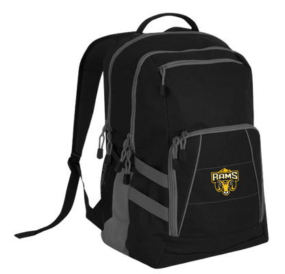 Mount Doug Rams Football VarCITY BackPack