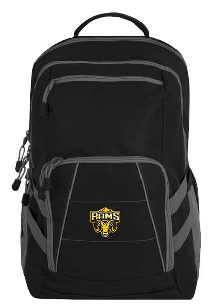 Mount Doug Rams Football VarCITY BackPack