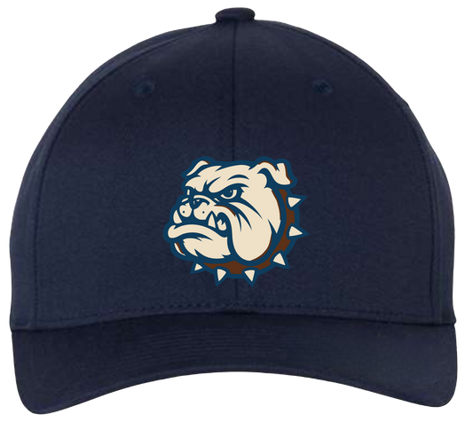 Victoria Bulldogs Baseball Richardson Stretch Fit Hats