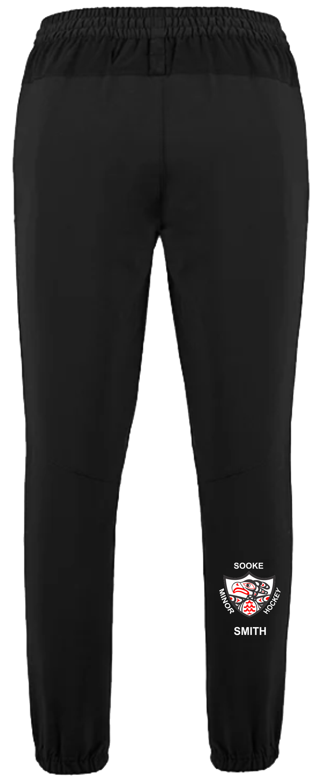 Sooke District Minor Hockey Association REP Youth and Unisex Propel Track Pants