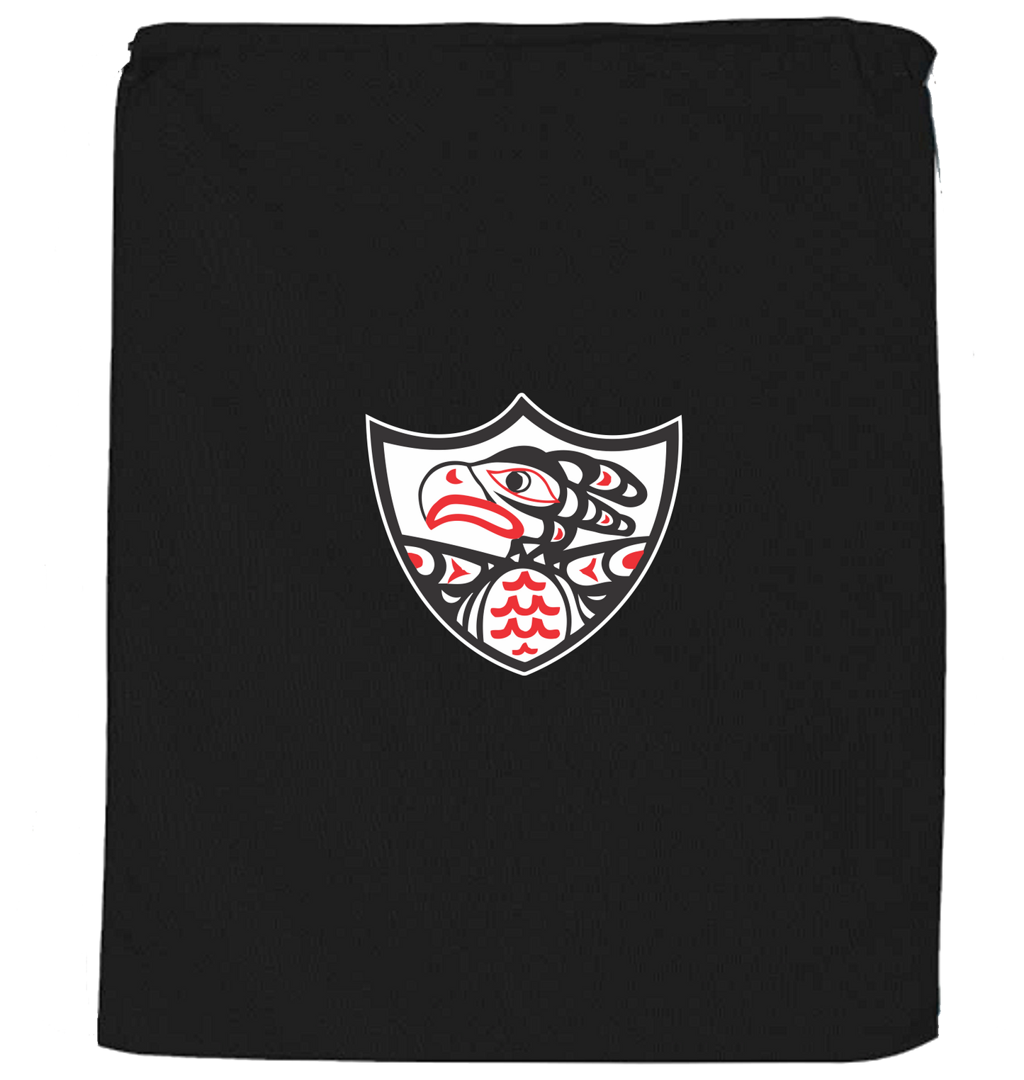 Sooke District Minor Hockey Association REP Cinch Bag