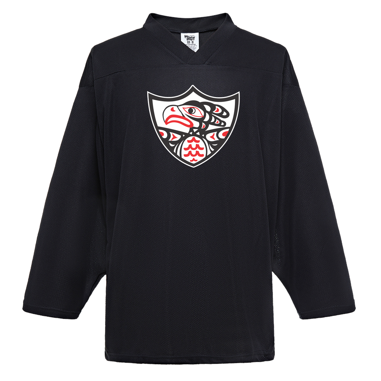 Sooke District Minor Hockey Association REP Practice Jersey