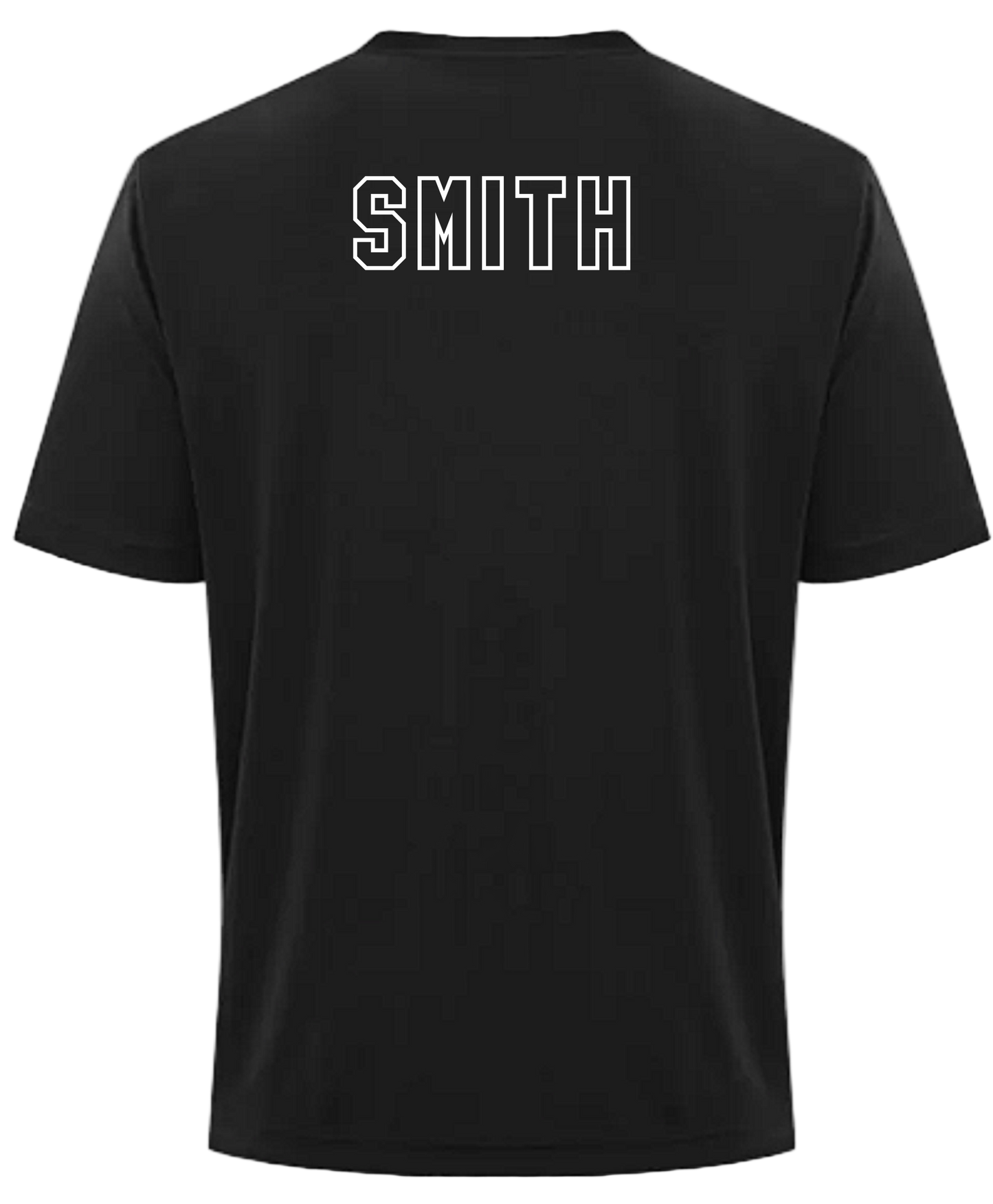 Sooke District Minor Hockey Association REP Customization