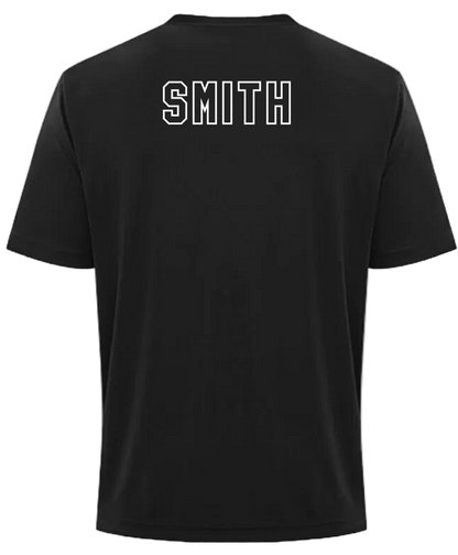 Sooke District Minor Hockey Association REP Customization