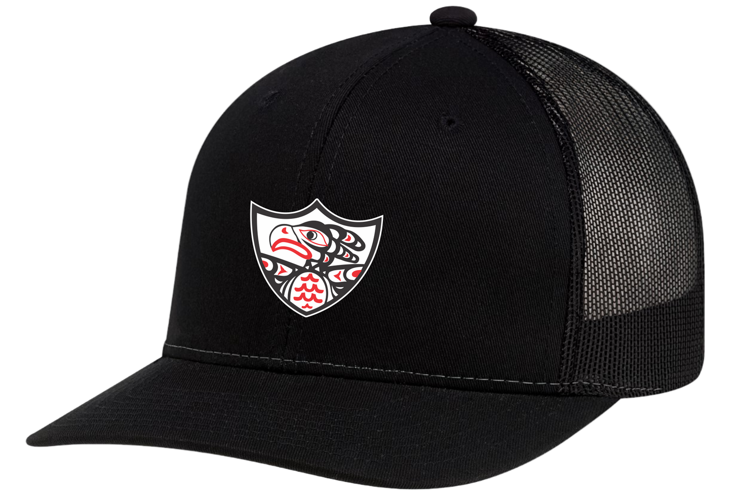 Sooke District Minor Hockey Association REP Trucker Hats