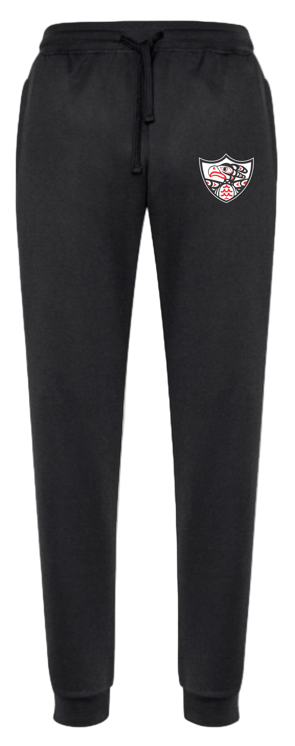 Sooke District Minor Hockey Association REP Polyester Hype Joggers