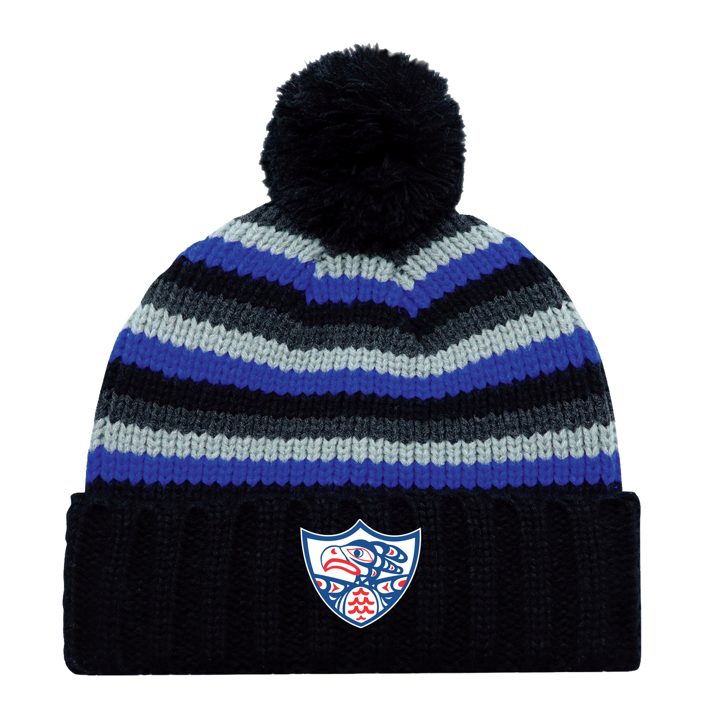 Sooke District Minor Hockey Association Toques