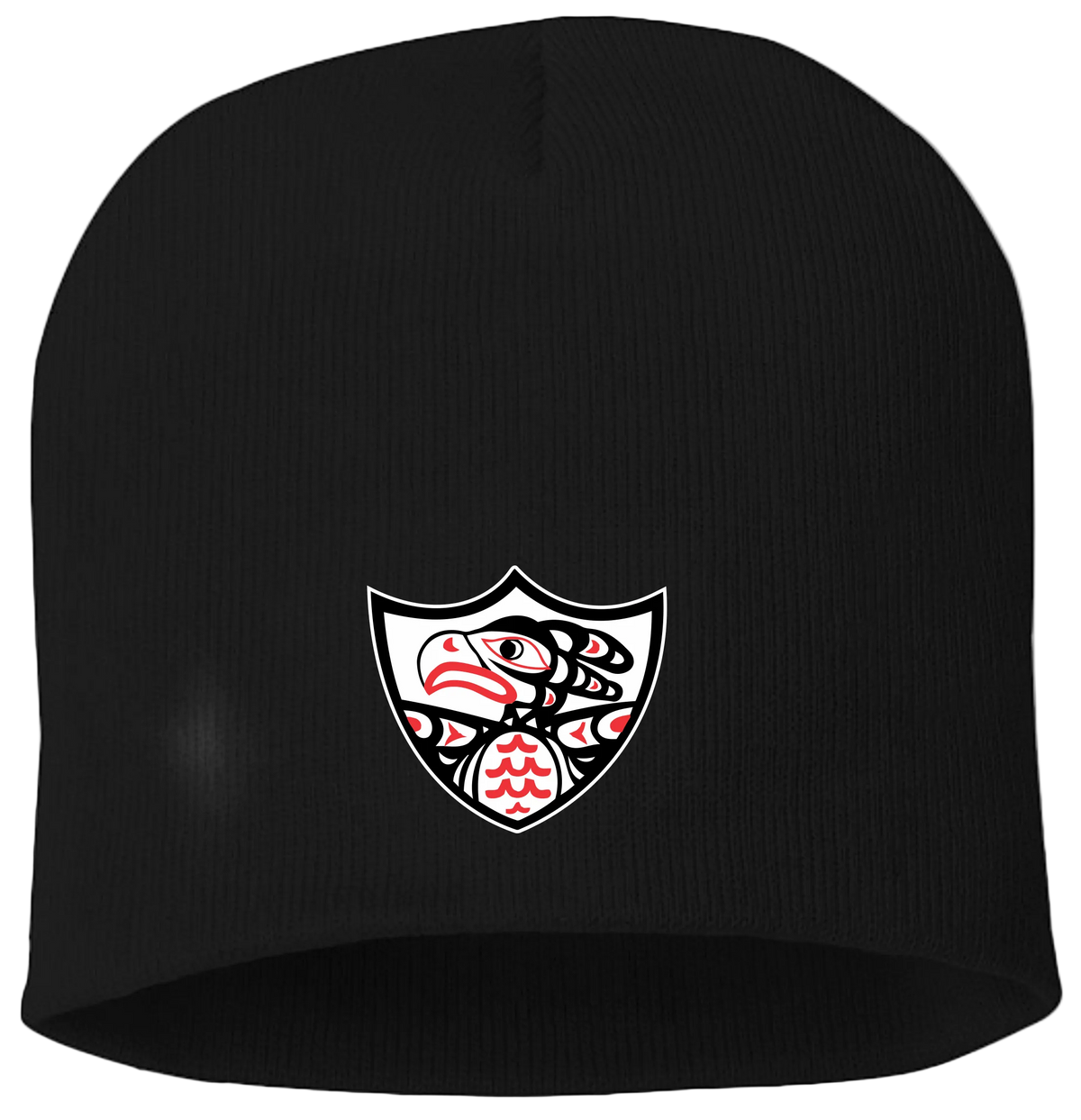 Sooke District Minor Hockey Association REP Toques