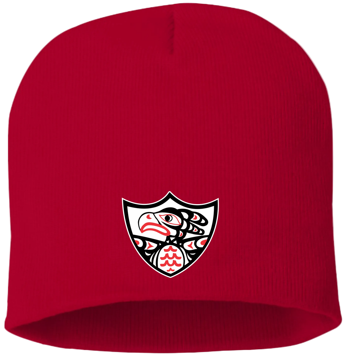 Sooke District Minor Hockey Association REP Toques
