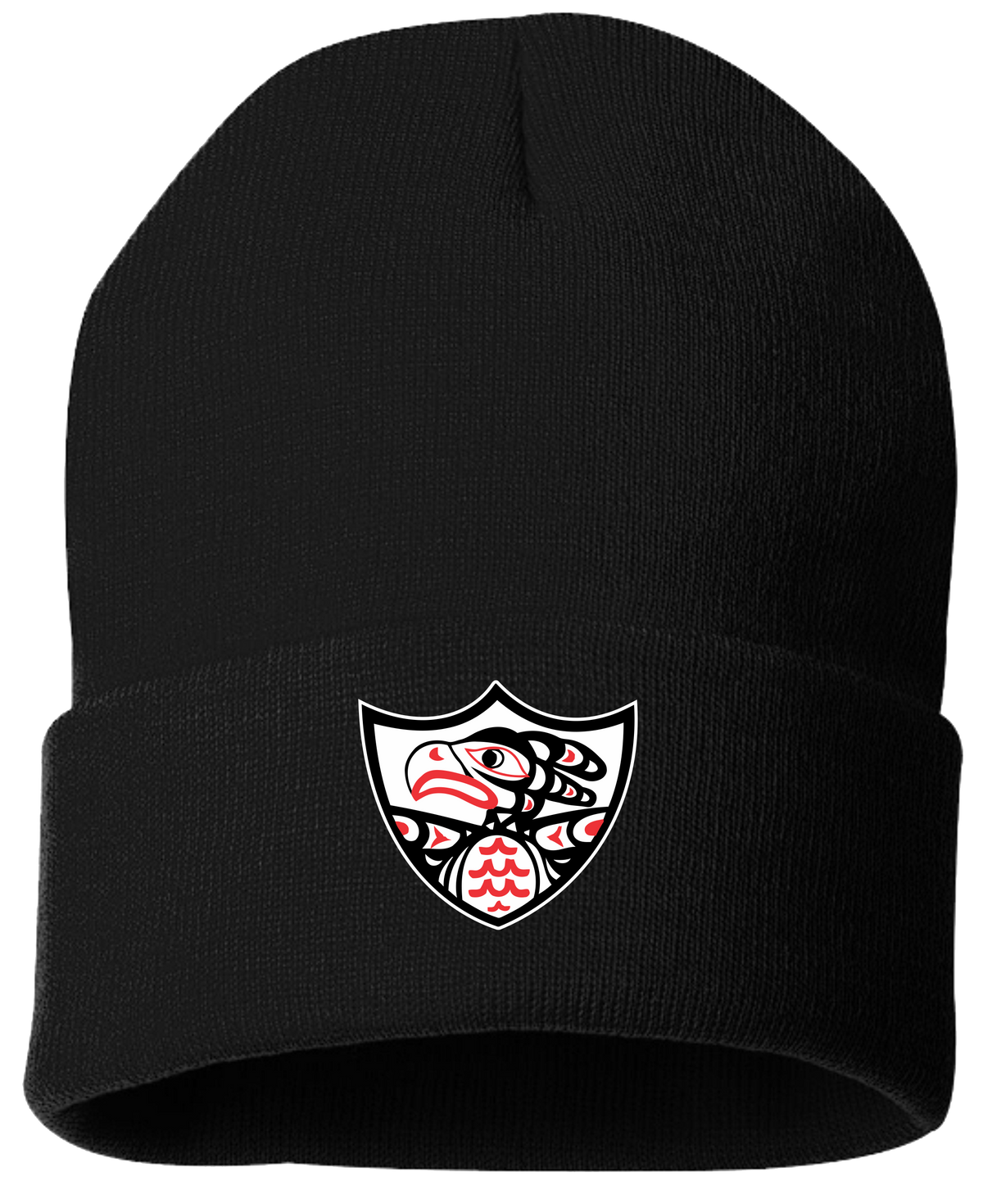 Sooke District Minor Hockey Association REP Toques