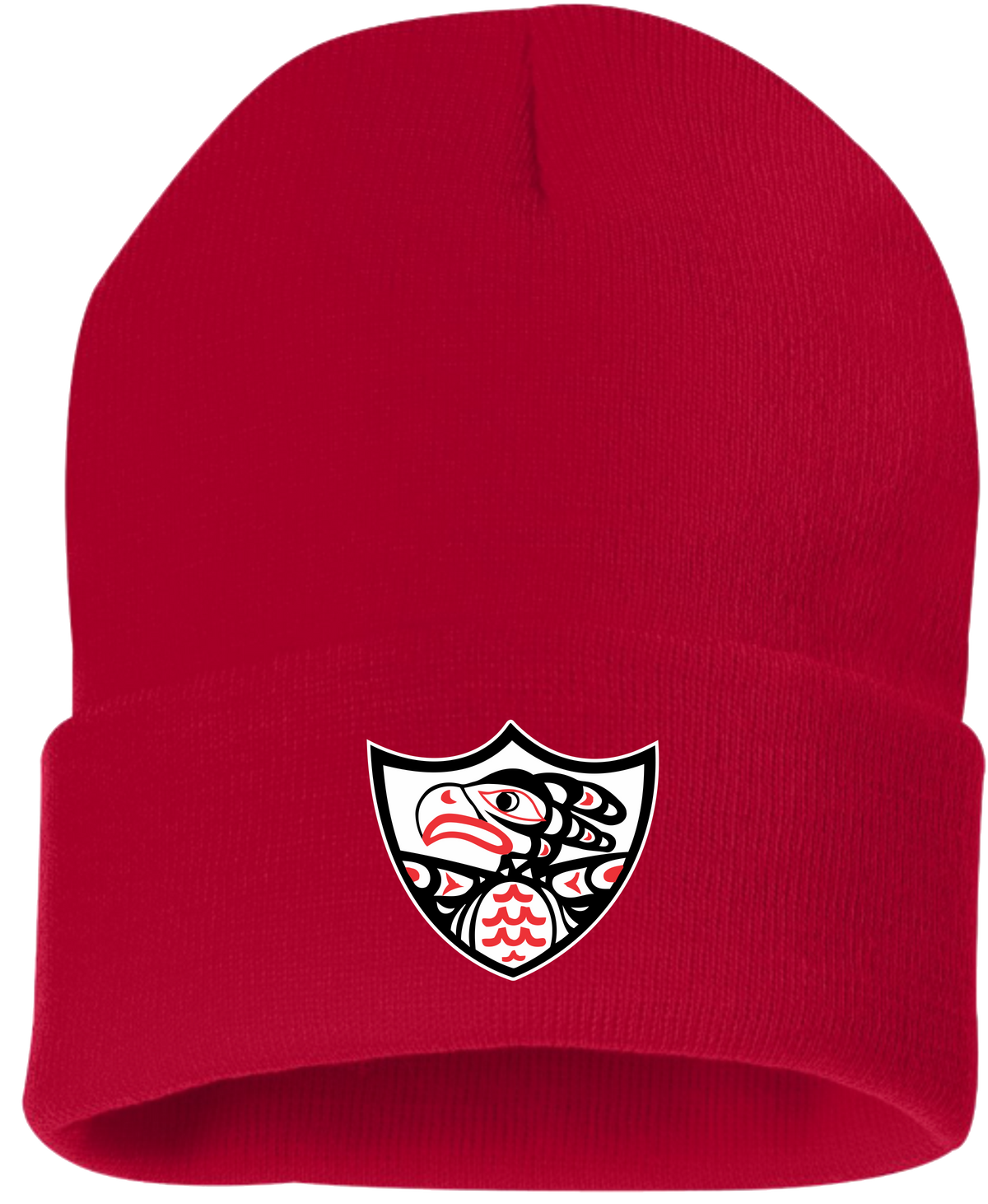 Sooke District Minor Hockey Association REP Toques