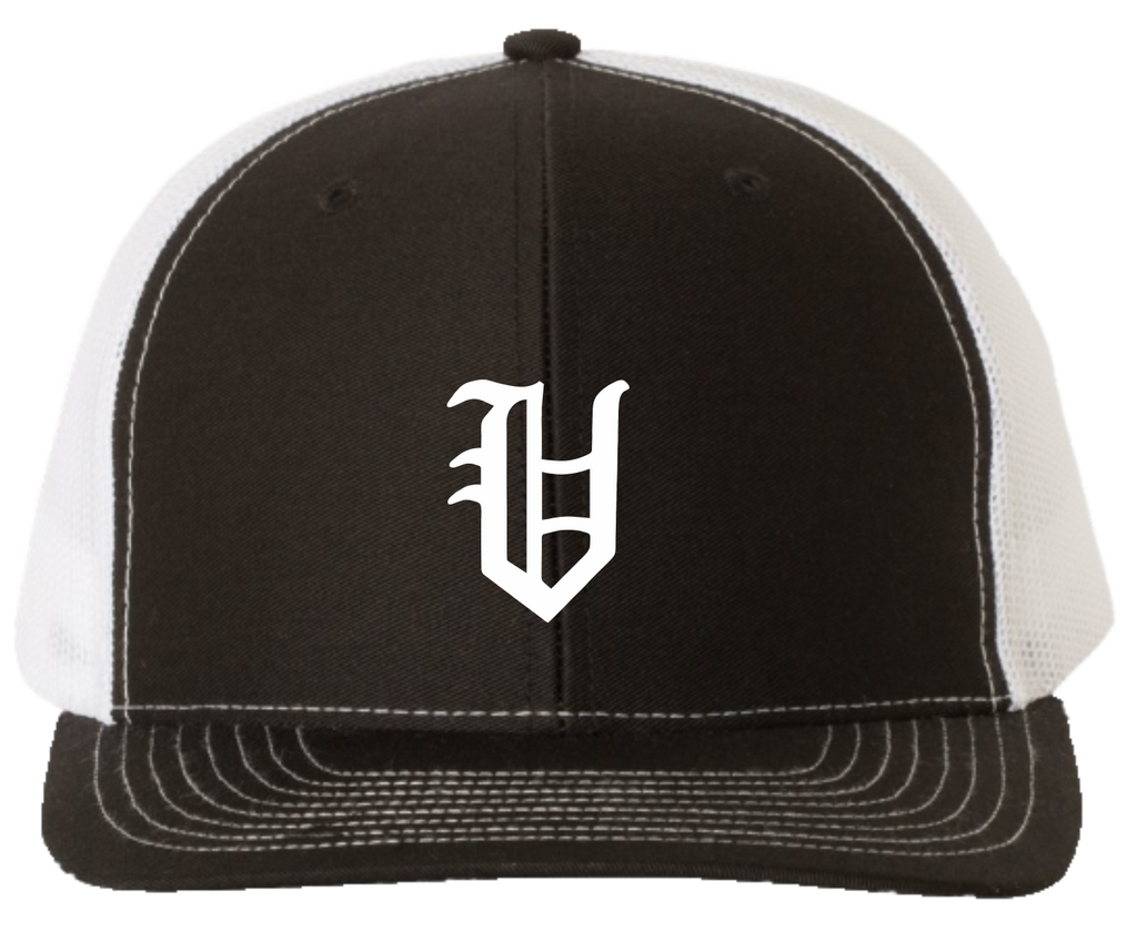 Victoria Seawolves Baseball Trucker Hat