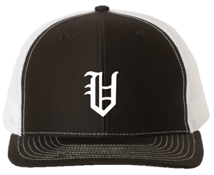 Victoria Seawolves Baseball Trucker Hat