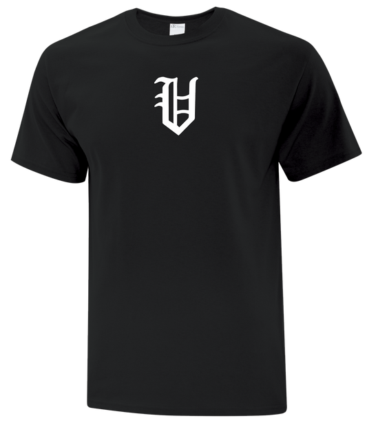 2025 Victoria Seawolves Baseball Unisex and Youth Cotton Tshirt