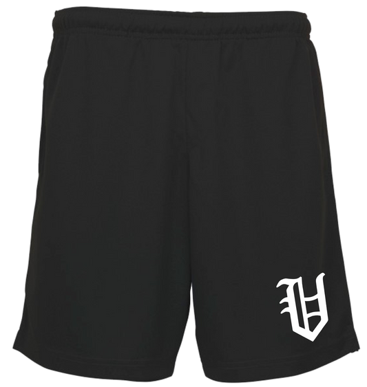 Victoria Seawolves Baseball Unisex and Youth Polyester Shorts