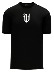 Victoria Seawolves Baseball Unisex and Youth Short Sleeve DriFit Tshirt