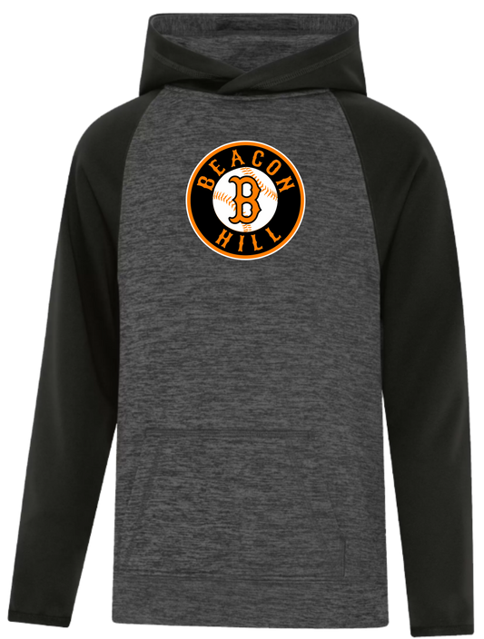 Beacon Hill Youth PullOver Hoodie