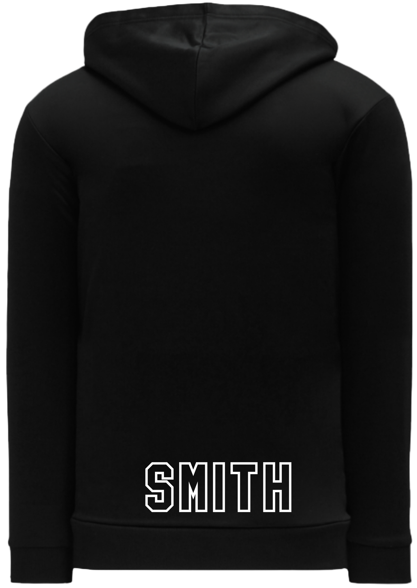 Sooke District Minor Hockey Association REP Customization