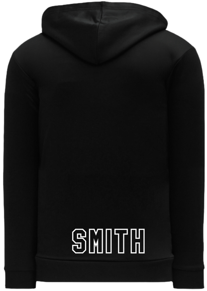 Sooke District Minor Hockey Association REP Customization