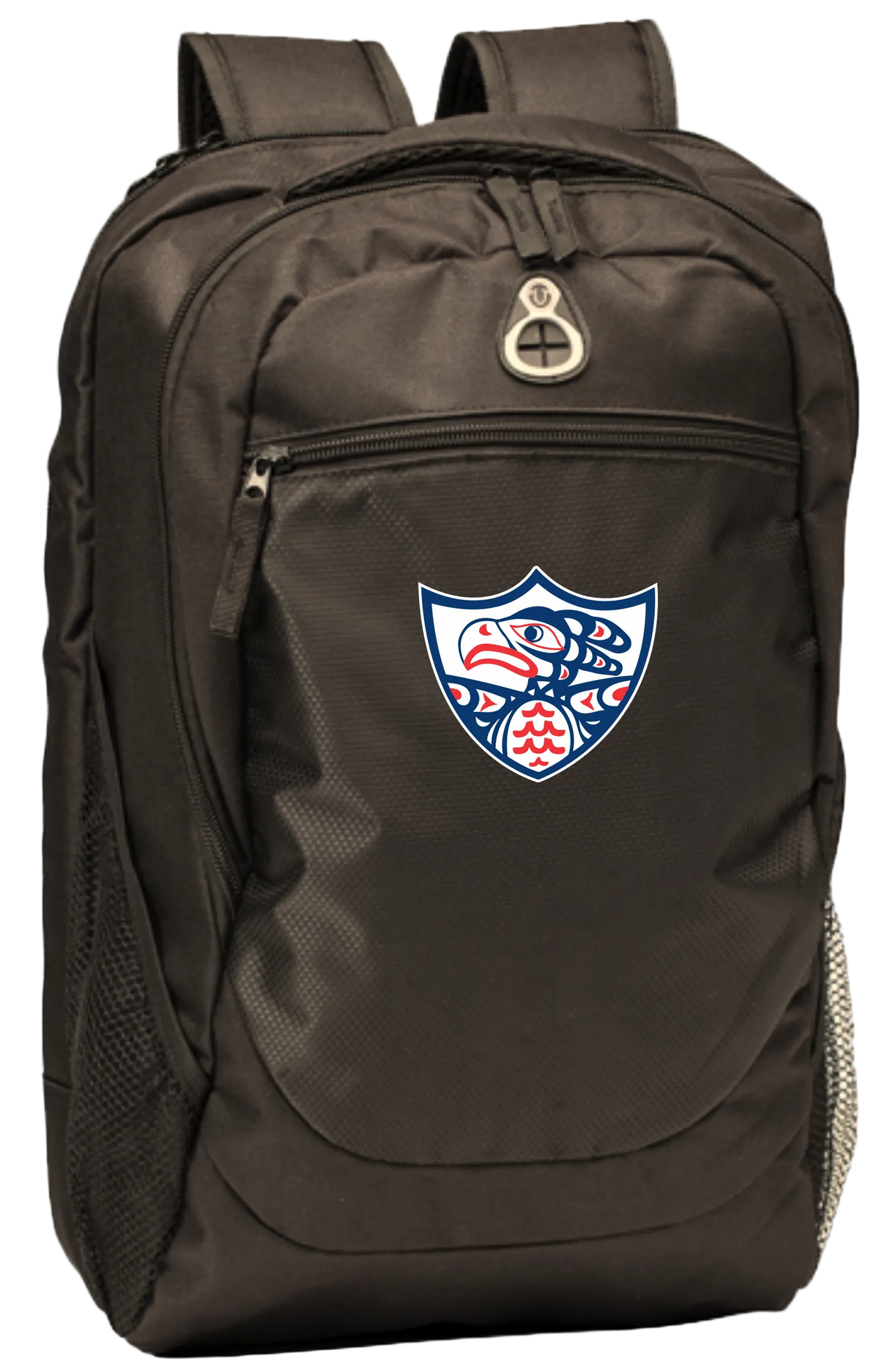 Sooke District Minor Hockey HOUSE Backpacks