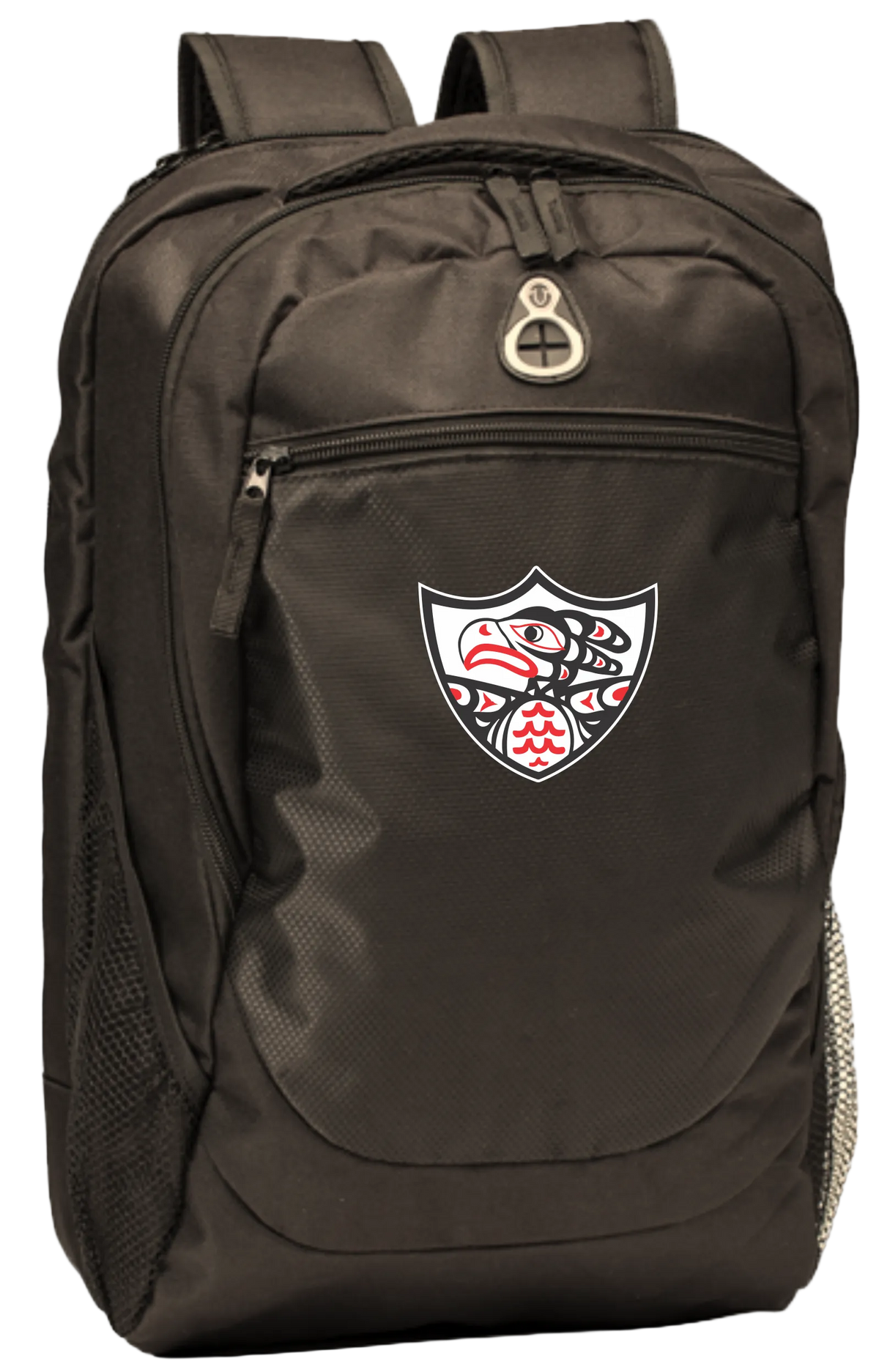 Sooke District Minor Hockey REP Backpack