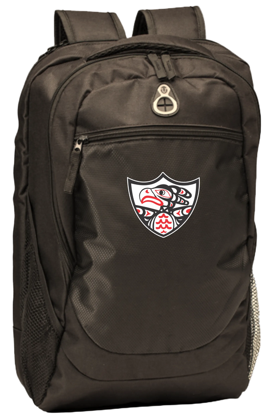 Sooke District Minor Hockey REP Backpack