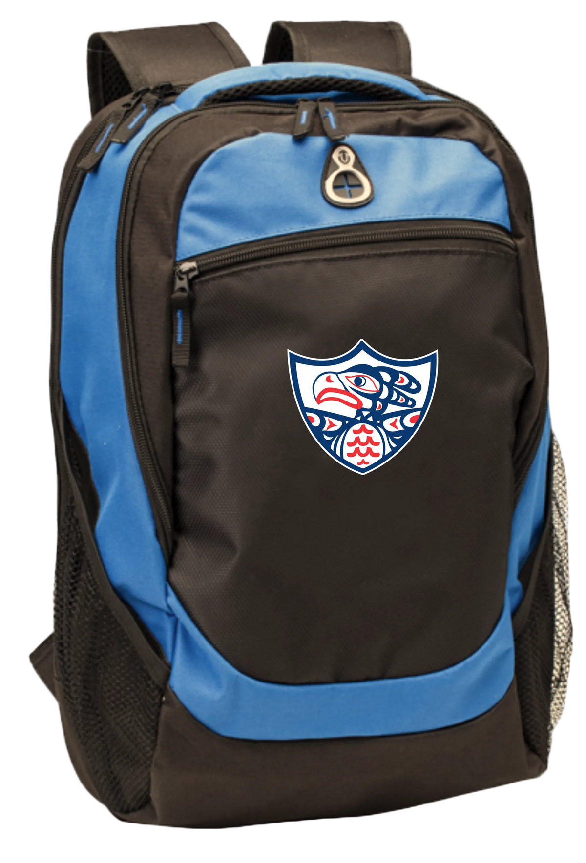 Sooke District Minor Hockey HOUSE Backpacks