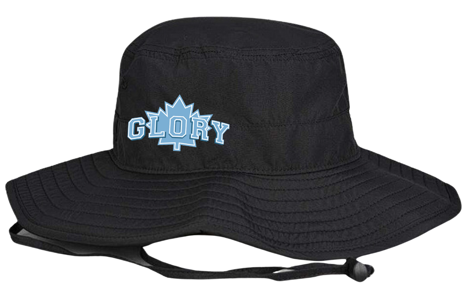 Softball bucket best sale hat