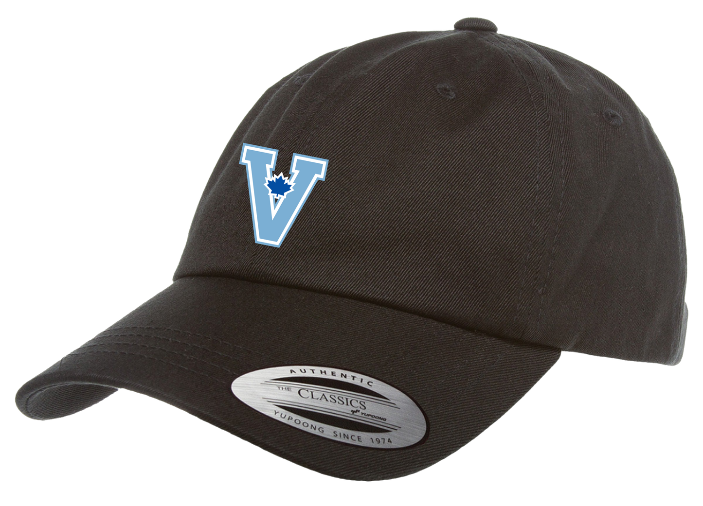 Glory Softball Yupoong Classic Dad Hat