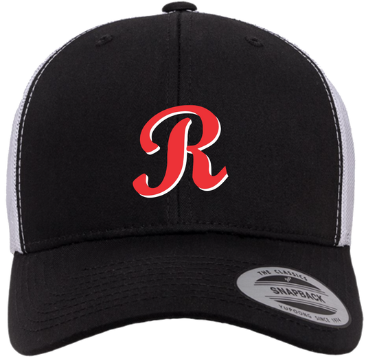 Carnarvon Reds Trucker Hat