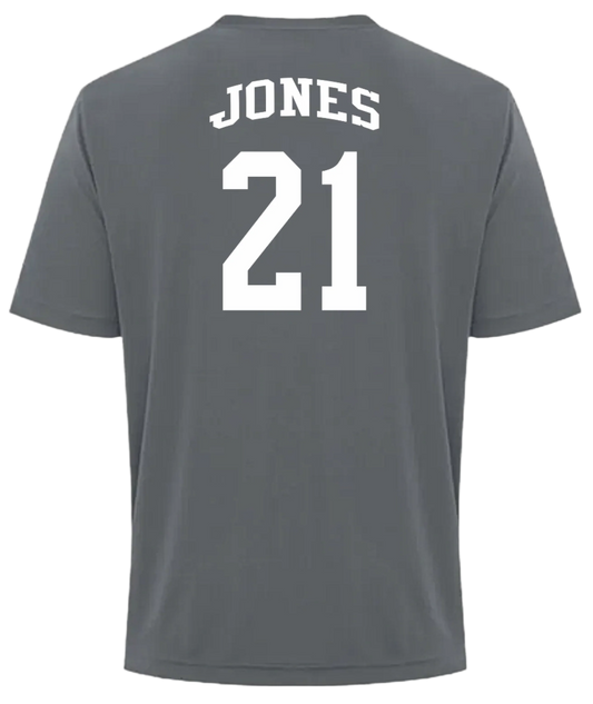 Glory Softball Customization