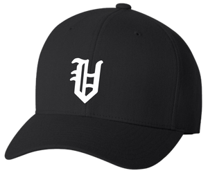 Victoria Seawolves Baseball Flex Fit/Richardson Hat