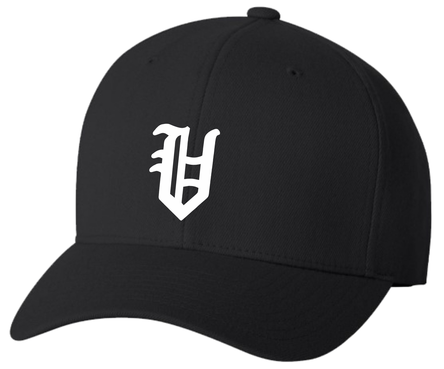 2025 Victoria Seawolves Baseball Flex Fit Hats