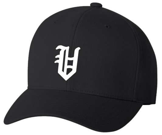 2025 Victoria Seawolves Baseball Flex Fit Hats