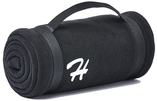 Hampton Little League Polar Fleece Blanket