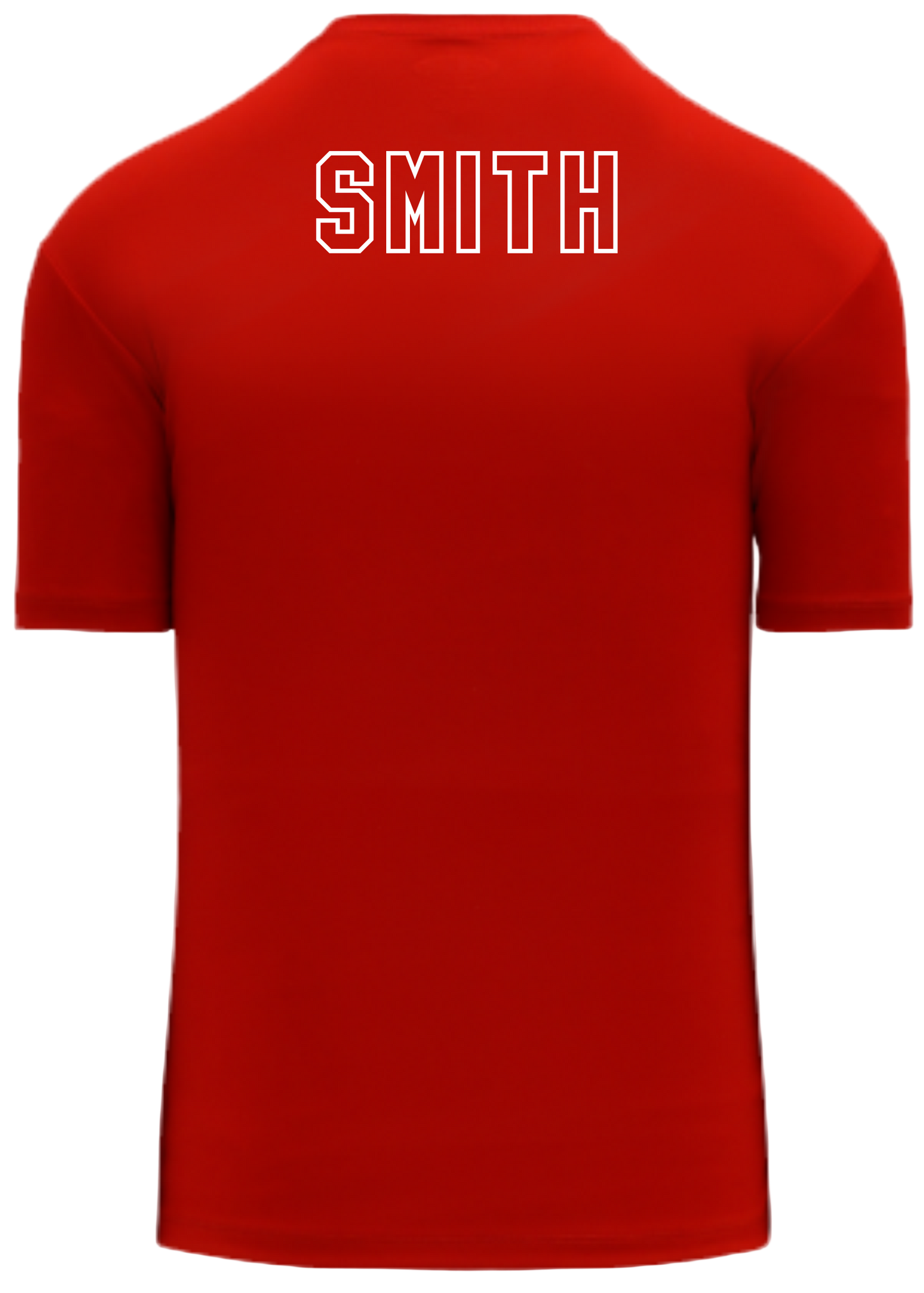 Sooke District Minor Hockey Association REP Customization