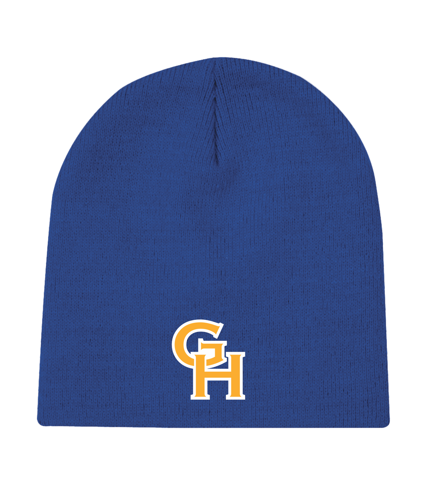 Gordon Head Baseball Beanie Toques