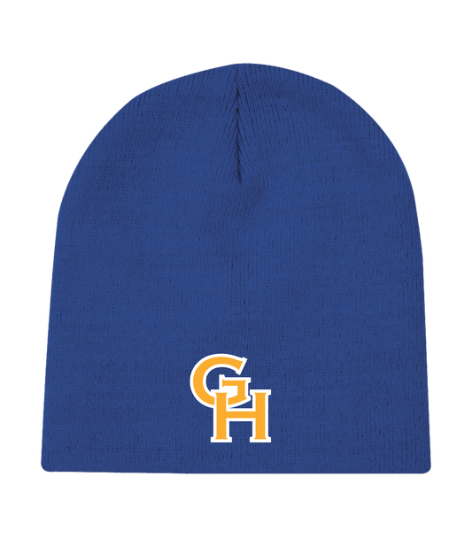 Gordon Head Baseball Beanie Toques