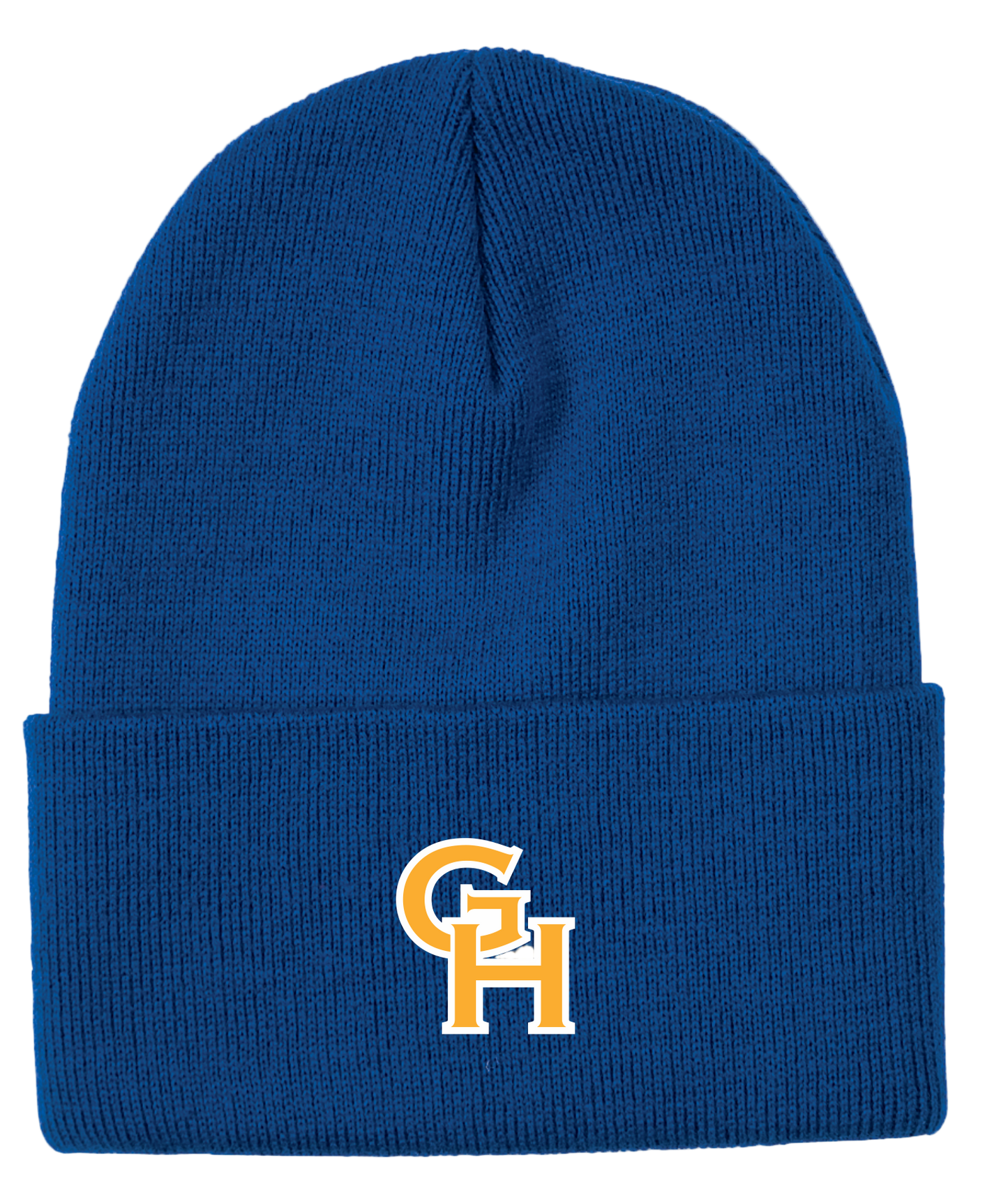 Gordon Head Baseball Fold Up Toques